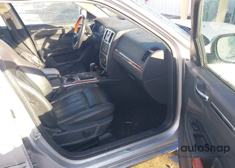 2010 Chrysler 300C Hemi from USA, damaged, VIN 2C3CA6CT4AH154568